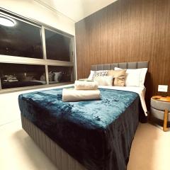 037 - Rentaqui Apartamento Vila Estilo e Confort