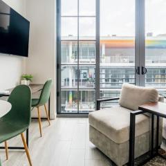 The Juliet IX Vibe 8707