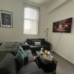 City Haven - 2 Bed in Sheffield - LuxeSuites