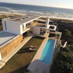 VAME Beach Front Bungalow