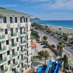 SUN FIRE BEACH Hotel