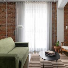 Maison Sainte-Thérèse By Maisons & co