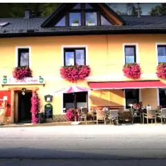 Gasthof Wölger