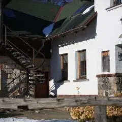 Apartmány Na vlně