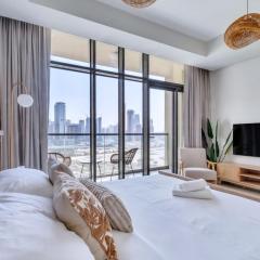 GuestReady - Luxury Oasis in Business Bay