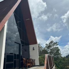 La Vista Villa Dieng