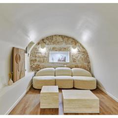 Apartment Le Marais place des Vosges by Studio prestige