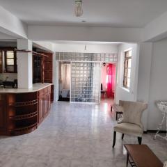 Maya Mindelo Studio T1
