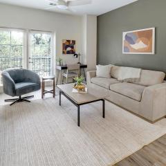 The Daniel II Vibe 8717