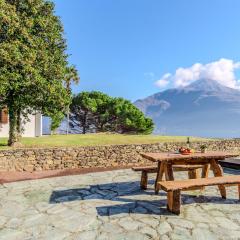 Holiday Home Casa di Sasso by Interhome