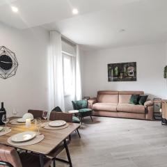 Apartment Nonnellini by Interhome