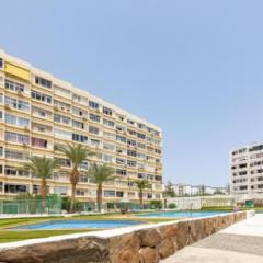 AH - Rayito II - Confort y diseño bajo el sol de Maspalomas