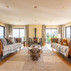 Villa Drover's Lodge by Interhome