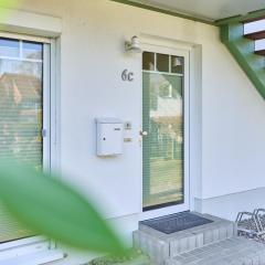 FeWo 52 3, Lindenweg 6 c