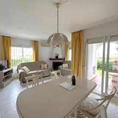 Vakantiewoning Torrox Park 300