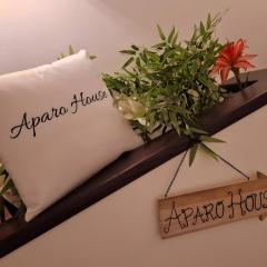 Cutelli Square Apartment