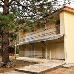 ESTANCIA CASA DE PIEDRA hostal