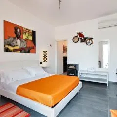 Bed & Blues