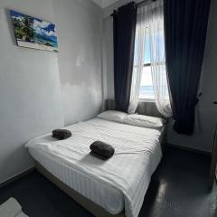 The Room Inn - BS