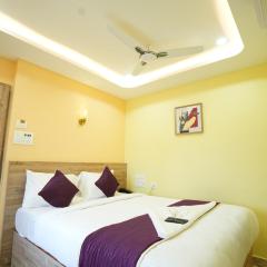 M M Hotel Royal Respite