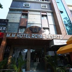 M M Hotel Royal Respite