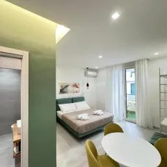 I Faraglioni Comfort Rooms