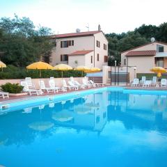 Agriturismo La Serra