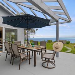 Blue Horizon by Paradise Retreats