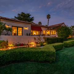 Casa del Sol by Paradise Retreats