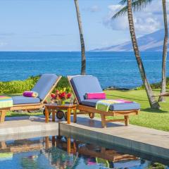 Wailea Sunset Estate