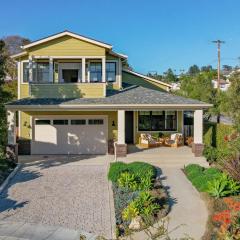 Lighthouse Dreams by Paradise Retreats