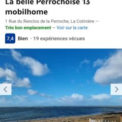 La Baie de la tranquilité