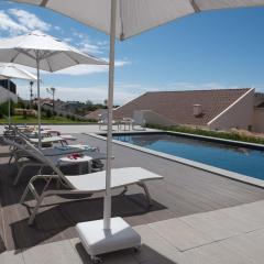 Vila Marta - Toutinegra