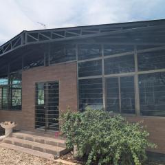 Los Cedros Uayamon