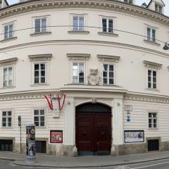 Sissi Suite in center of Vienna