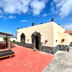 Casa Rural con vistas panorámicas hasta 9 personas