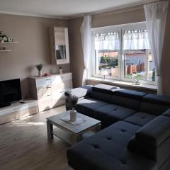 Monteurzimmer Rochau