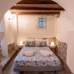 La Casa delle Pietre Parlanti - Casa in pietra ai piedi del parco delle 5 Terre