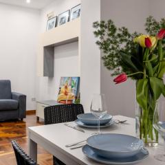 Cortile Benso Guest House