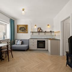 Bratislava Historical Centar Apartment