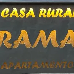 Apartamentos Iramar