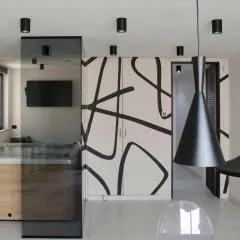 Civico Savoia Apartment