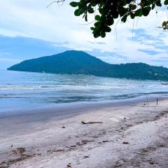 Otimo Apto a 250m da Praia do Itagua