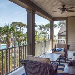 Poolside Cottage 33