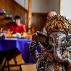 Re-Crearte Centro Holístico