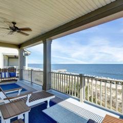 Ocean Cottage 39