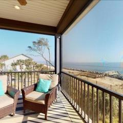 Ocean Cottage 36
