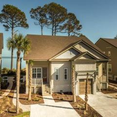 Ocean Cottage 43