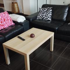 La Herradura De San Pedro