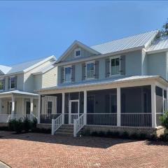 Ocean Oaks 16A Seaside Retreat